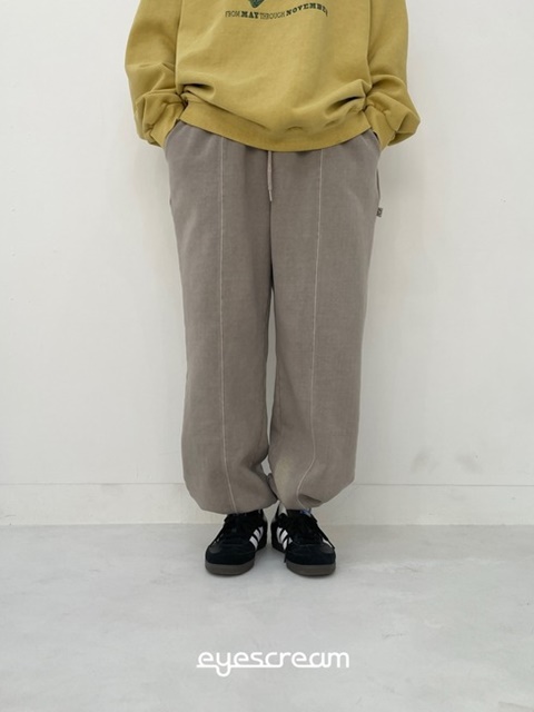 Adult Slit Pants