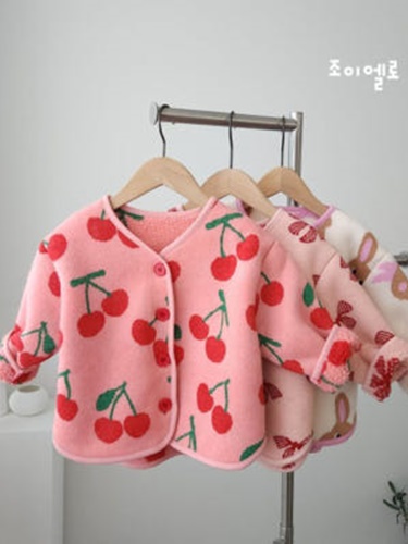 Dumble Cardigan