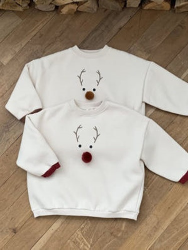 Rudolph Kids Sweatshirts Rudolph Kids Sweatshirts