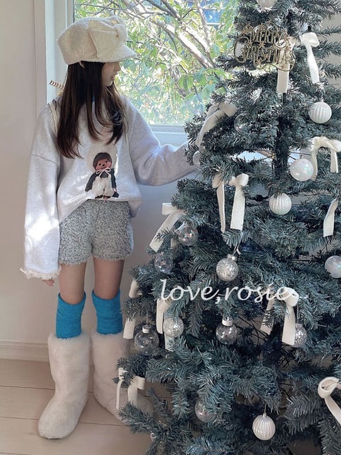Soft Pants