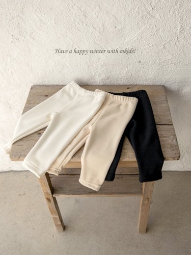 Mink Leggings