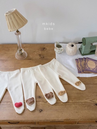 Mink Doll Leggings