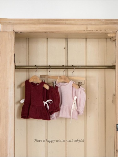 Tiny Top Bottom Set
