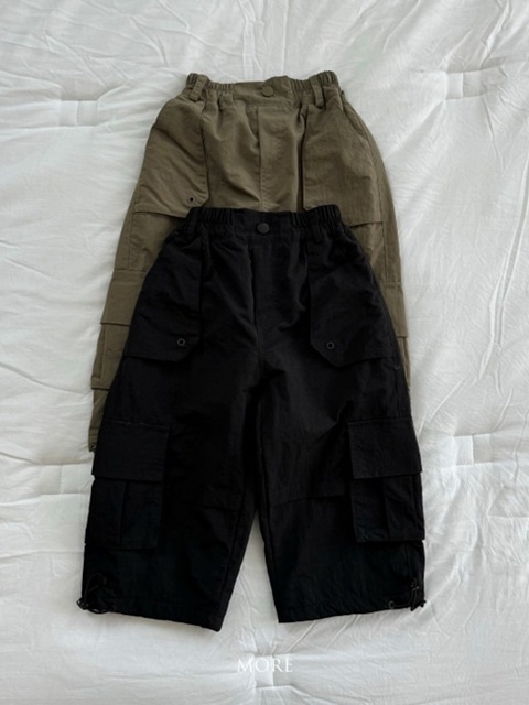 Carpenter Cargo Pants