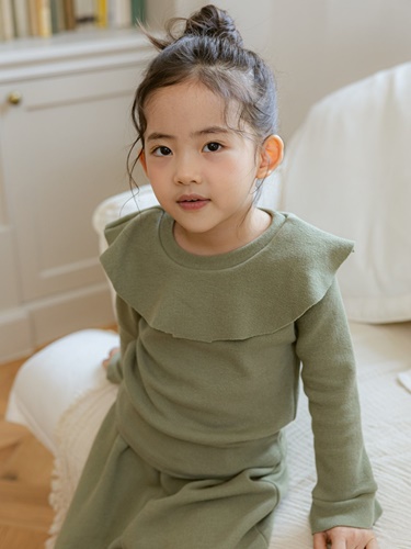 Bibi Frill Tee