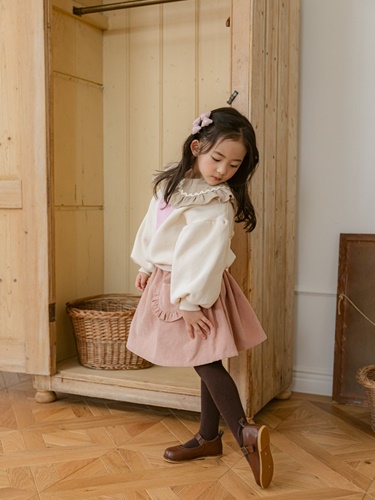 Sage Blouse