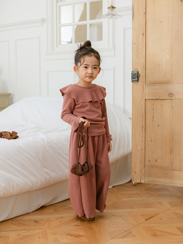 Bibi Wide Pants