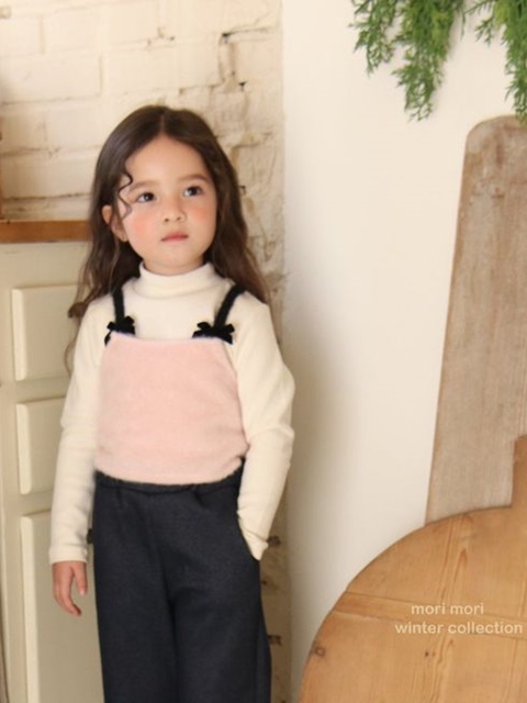 Petit Ribbon Tee