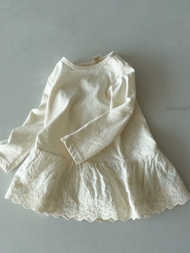 Inner Lace Tee