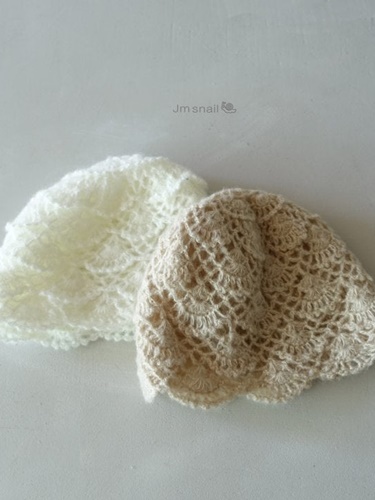 Lily Knitting Beanie