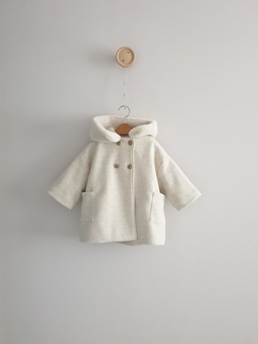 Bryn Coat