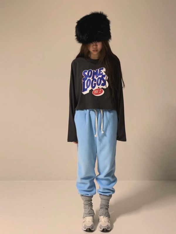 Logos Tee