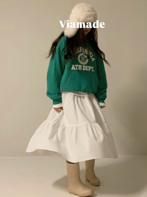 Autumn Hoody