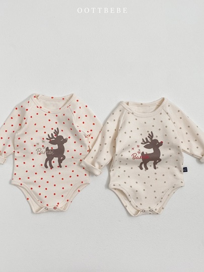 Bambi Suit Leggings Set Bambi Suit Leggings Set