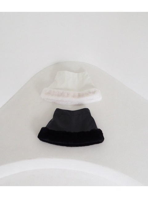 Winter Mood Skirt