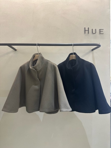 Wool Cape