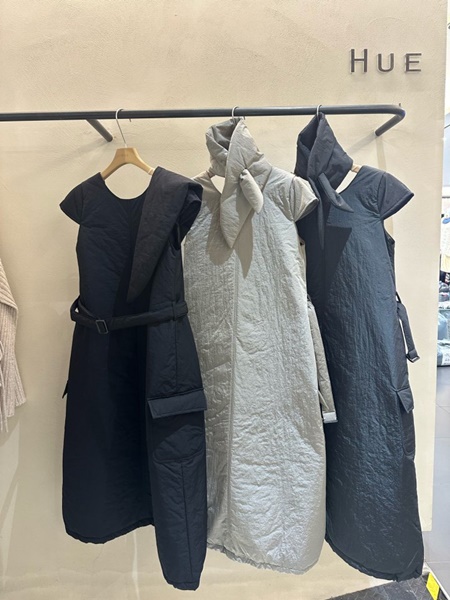 Padding One-piece
