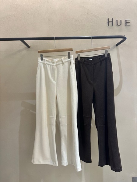 Corduroy Pants
