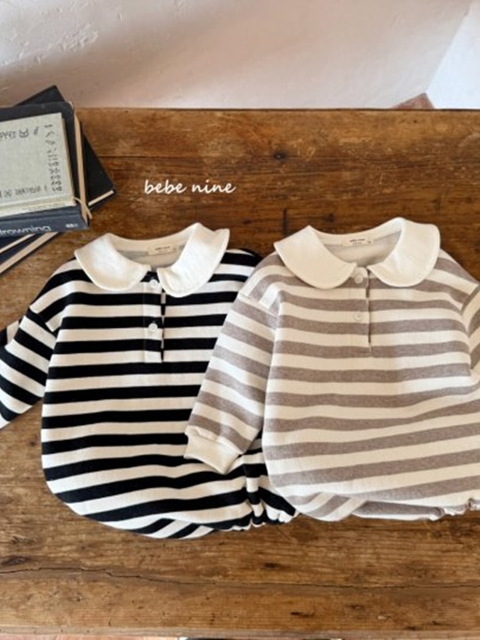 Soft Sailor Bodysuit