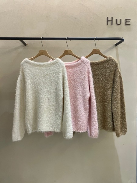 Mongle Knit Sweater