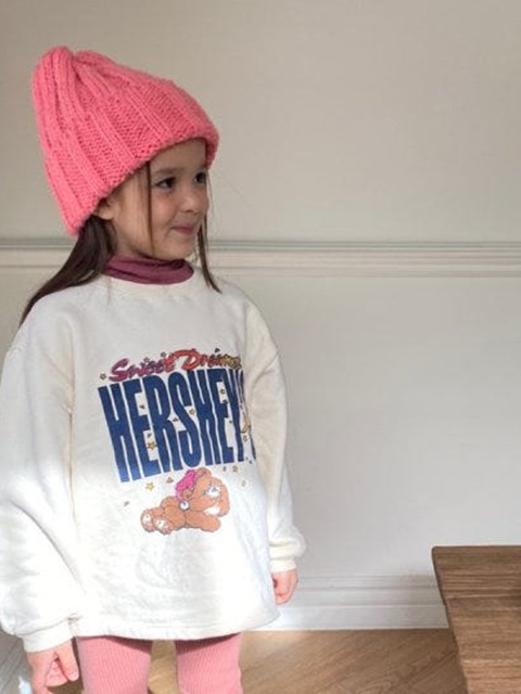 Choco Bear Tee