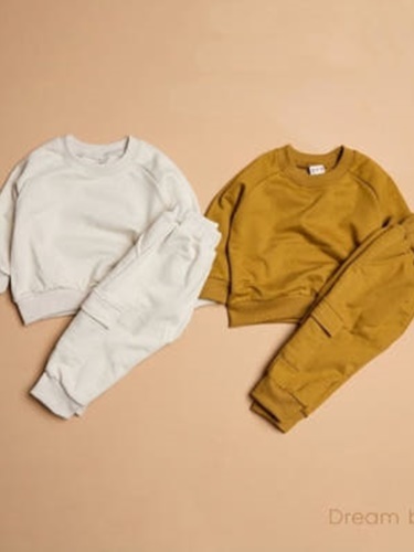 Thick Sweatshirts