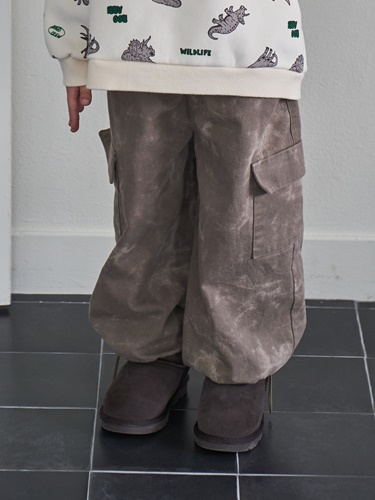 Cargo Pants