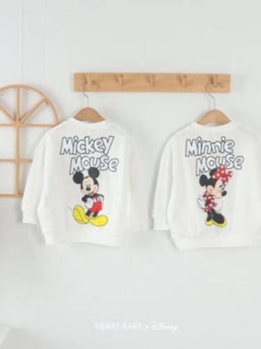 Adult Fleece MM Sweatshirts