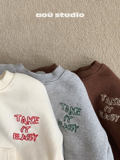 Easy Sweatshirts