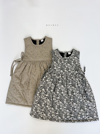 Fiore Padded One-piece