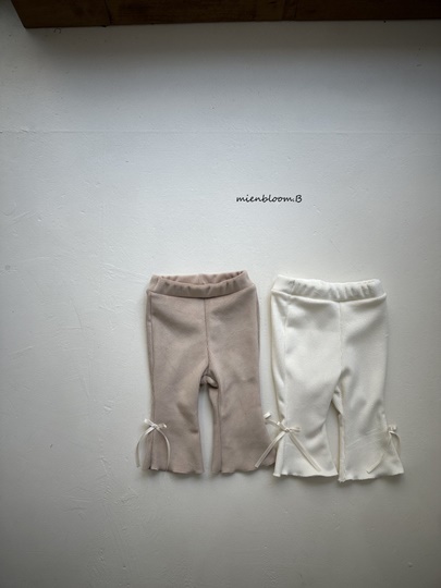 TT Bootcut Pants
