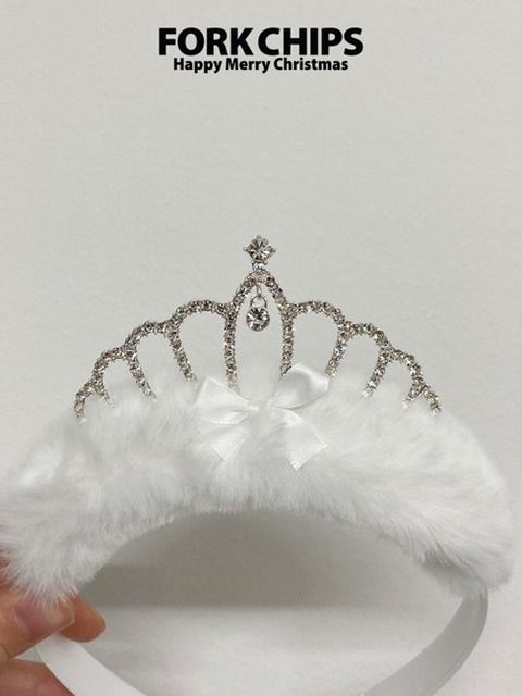 Tiara Headband