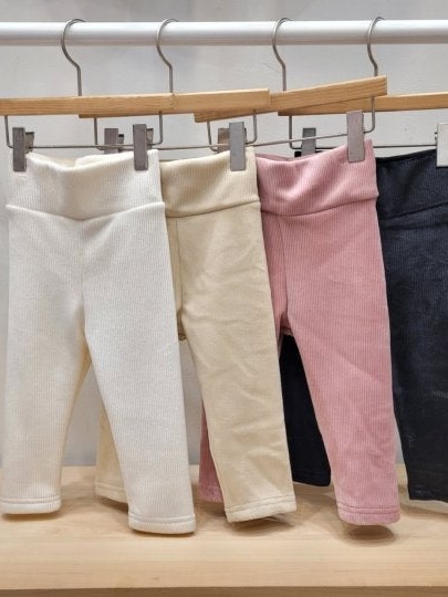 Velua Warm Pants