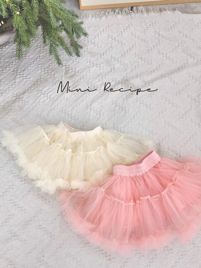 Margaret Sha Skirt