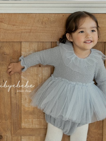 Lina Knit Cha Bodysuit