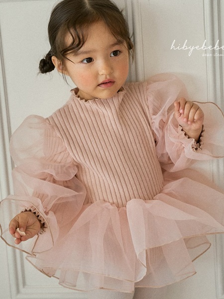 Bellute Rib Bodysuit