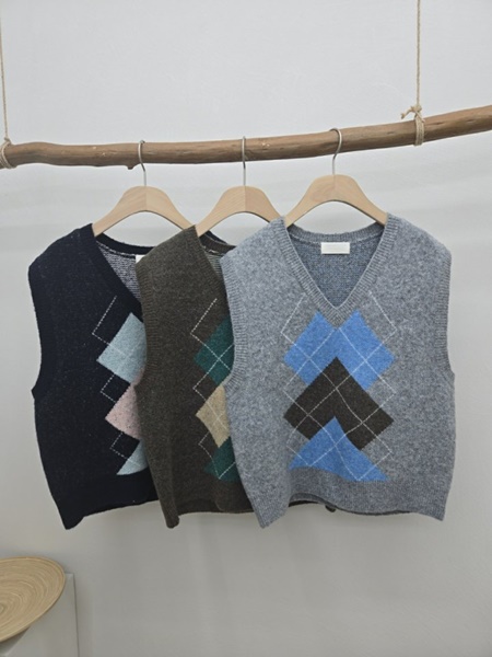 Wear Vest