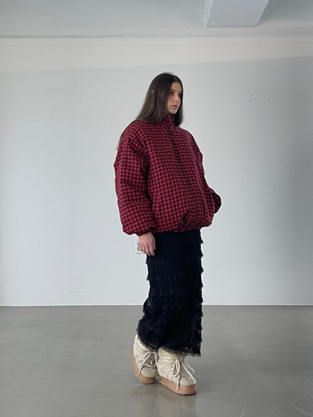 Check Reversible Jumper