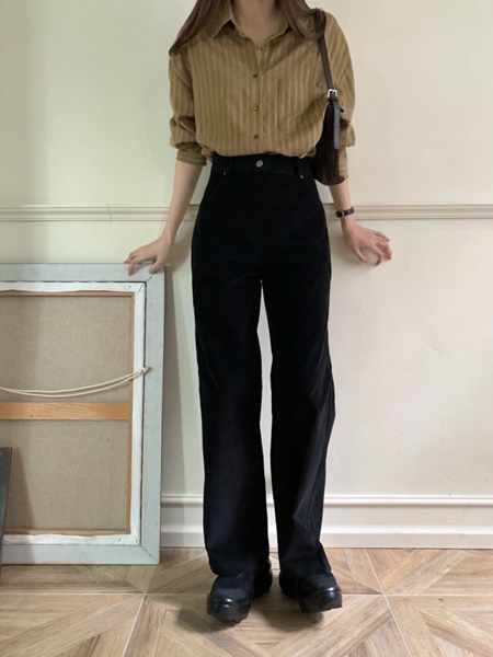 Noah Corduroy Pants