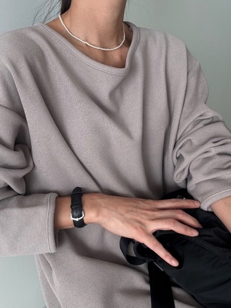 Fleece Ceric One-piece