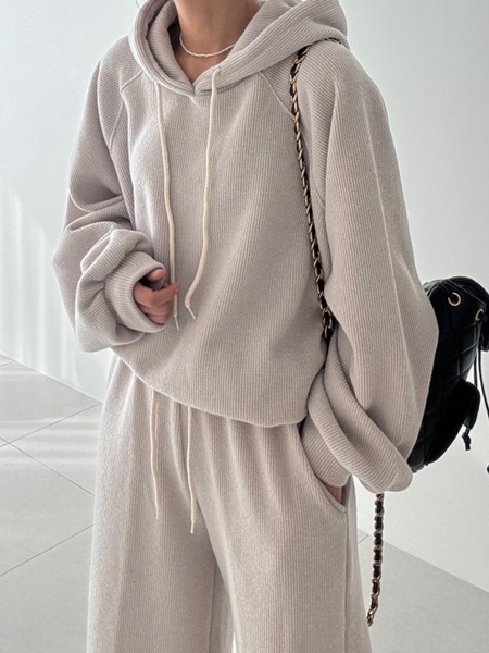 Soft Fleece Set