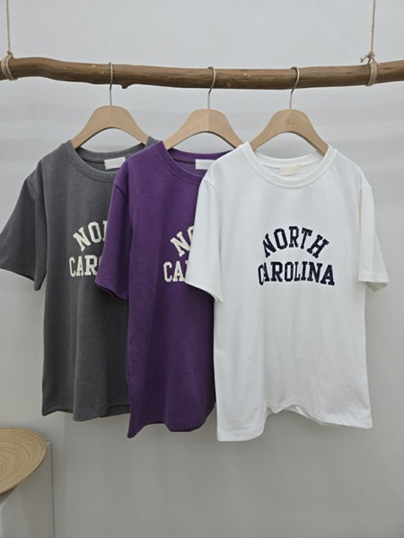 North Pigment Tee
