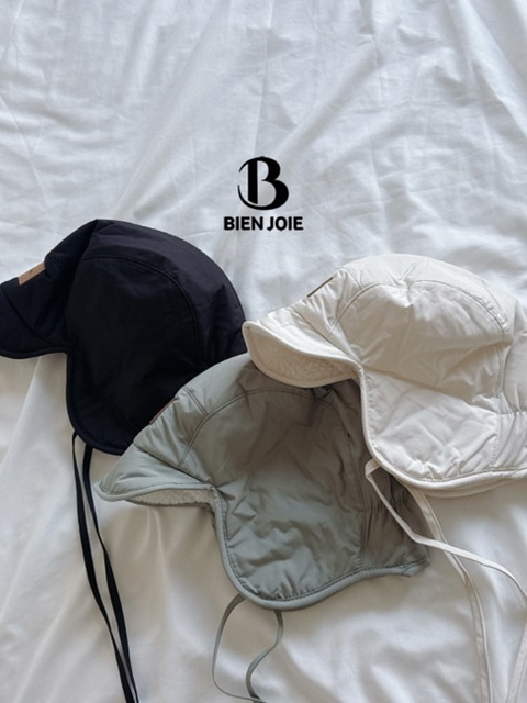 Play Padding Cap
