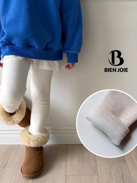 Cozy Leggings