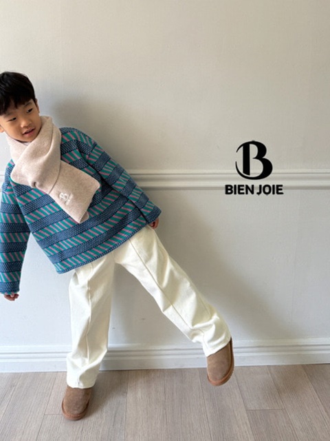 Rise Pants
