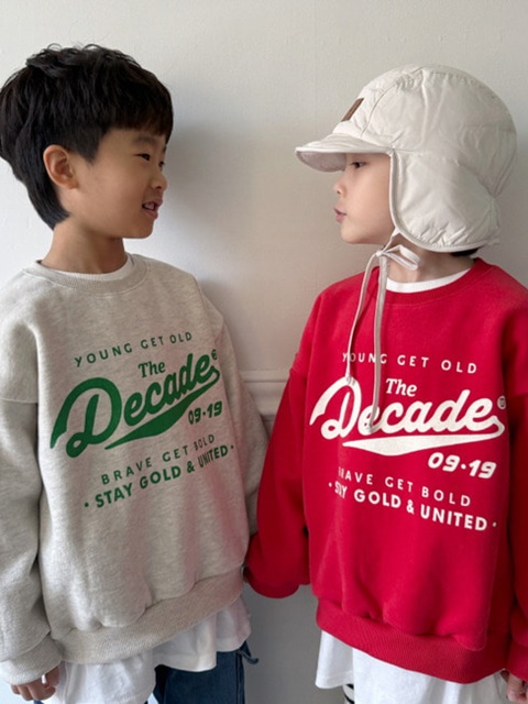 Kate Sweatshirts