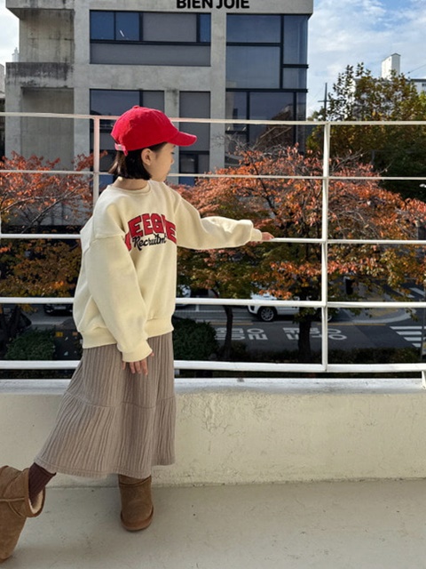 Laurent Skirt