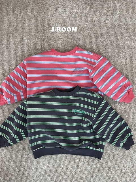 Monaco Embroidery sweatshirts