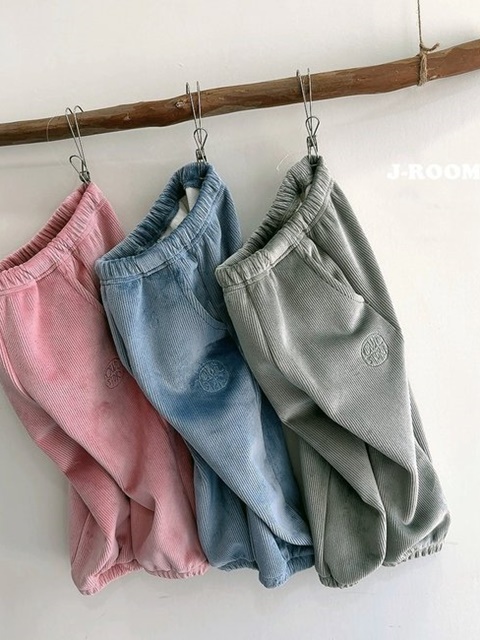Velo Jogger Pants