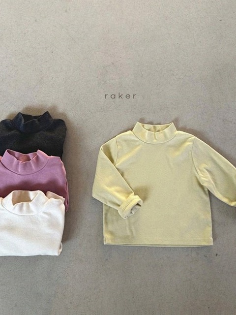 Roy Mockneck Tee